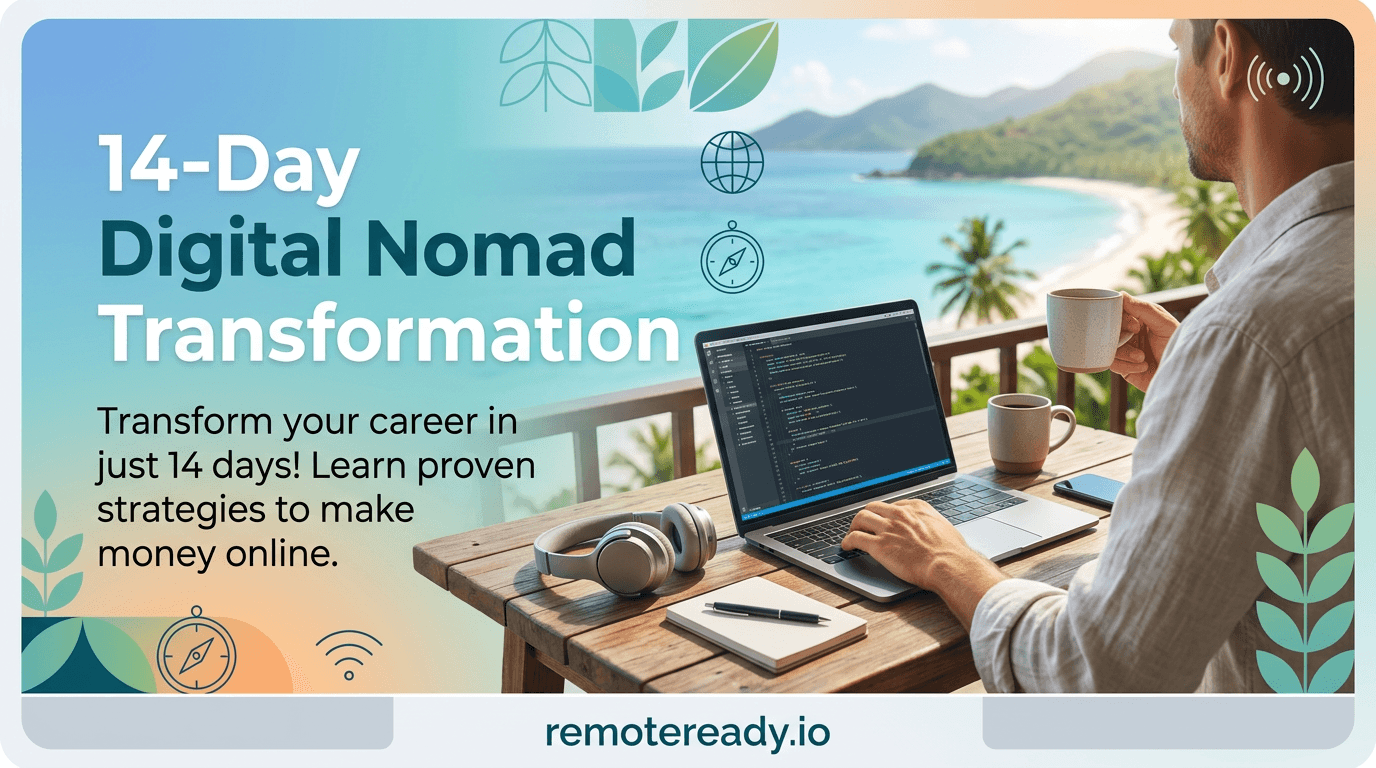 Remote Ready Bootcamp